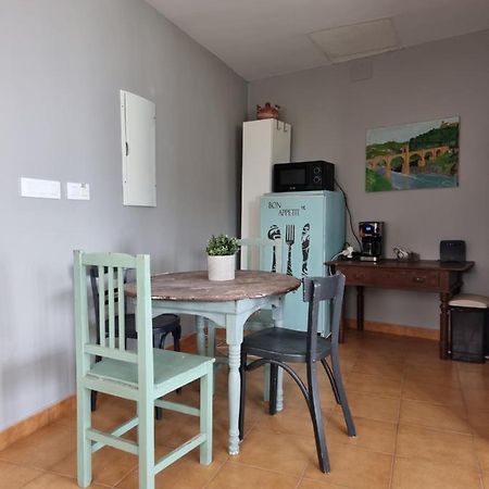 Mata de Alcántara Albergue La Fontanina מראה חיצוני תמונה