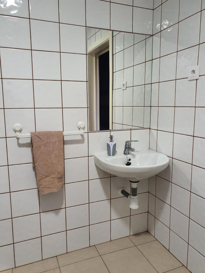 Mata de Alcántara Albergue La Fontanina מראה חיצוני תמונה