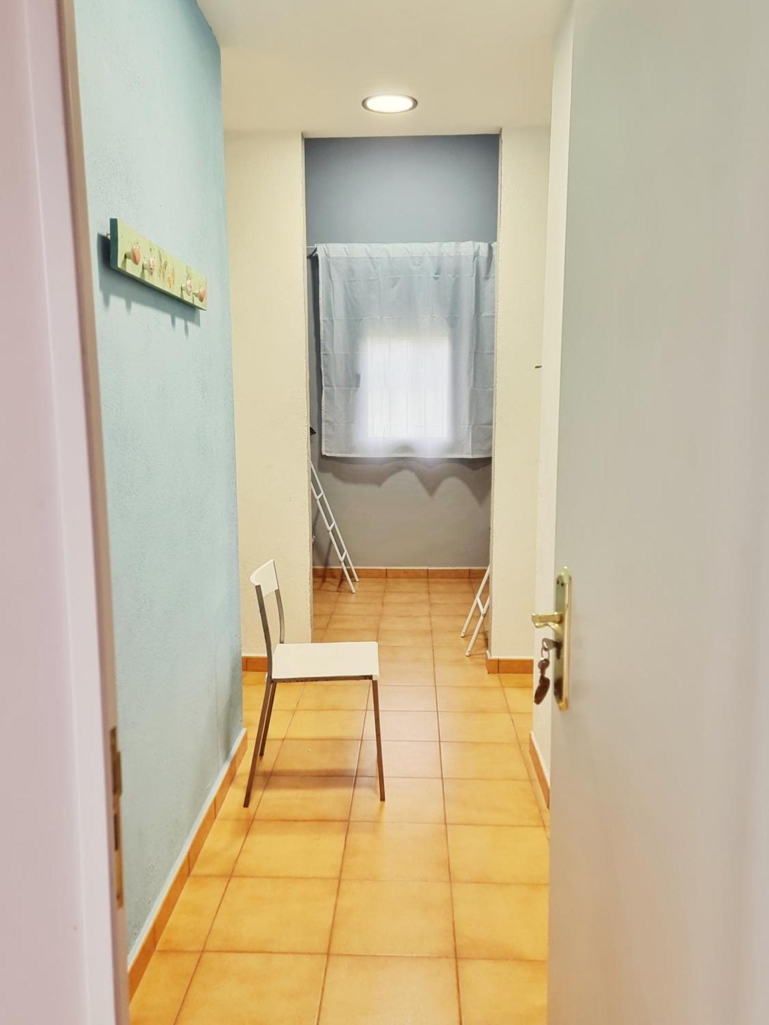 Mata de Alcántara Albergue La Fontanina מראה חיצוני תמונה
